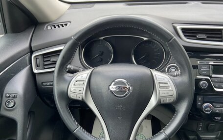 Nissan X-Trail, 2015 год, 1 788 000 рублей, 15 фотография