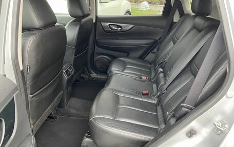 Nissan X-Trail, 2015 год, 1 788 000 рублей, 11 фотография