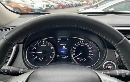 Nissan X-Trail, 2015 год, 1 788 000 рублей, 16 фотография