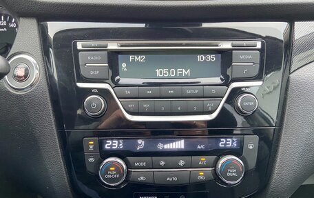 Nissan X-Trail, 2015 год, 1 788 000 рублей, 18 фотография