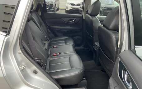 Nissan X-Trail, 2015 год, 1 788 000 рублей, 12 фотография