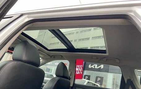 Nissan X-Trail, 2015 год, 1 788 000 рублей, 23 фотография