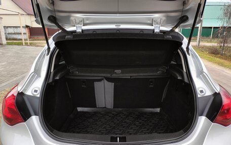 Opel Astra J, 2013 год, 597 000 рублей, 13 фотография