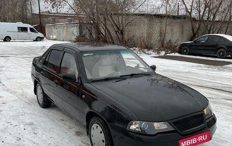 Daewoo Nexia I рестайлинг, 2011 год, 165 000 рублей, 1 фотография