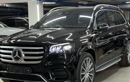 Mercedes-Benz GLS, 2025 год, 16 900 000 рублей, 1 фотография