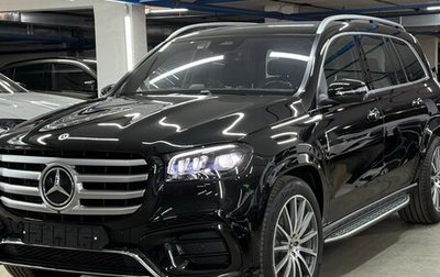 Mercedes-Benz GLS, 2025 год, 16 900 000 рублей, 1 фотография