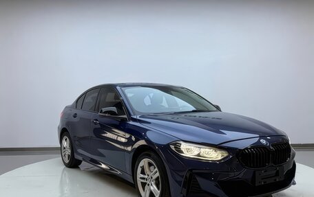 BMW 1 серия, 2022 год, 2 290 000 рублей, 1 фотография