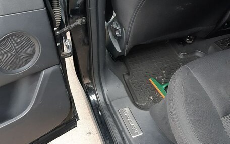 Land Rover Discovery Sport I рестайлинг, 2015 год, 1 650 000 рублей, 9 фотография