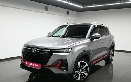 Changan CS35 Plus, 2023 год, 1 895 000 рублей, 1 фотография