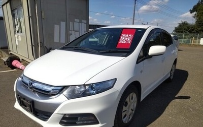 Honda Insight II рестайлинг, 2014 год, 846 150 рублей, 1 фотография