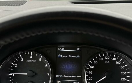 Nissan Qashqai, 2016 год, 1 415 000 рублей, 2 фотография