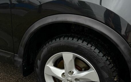 Nissan Qashqai, 2016 год, 1 415 000 рублей, 9 фотография