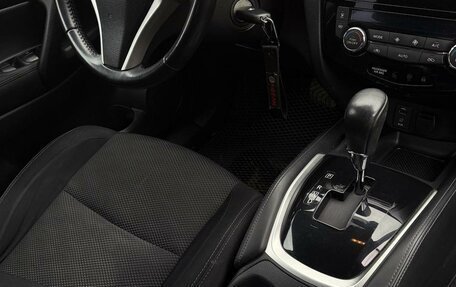 Nissan Qashqai, 2016 год, 1 415 000 рублей, 6 фотография