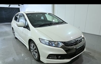 Honda Insight II рестайлинг, 2012 год, 959 250 рублей, 1 фотография