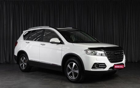 Haval H6, 2019 год, 1 449 000 рублей, 1 фотография
