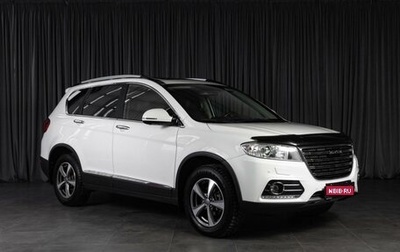 Haval H6, 2019 год, 1 449 000 рублей, 1 фотография