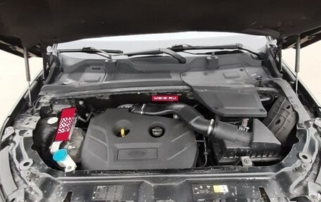 Land Rover Discovery Sport I рестайлинг, 2015 год, 1 650 000 рублей, 12 фотография