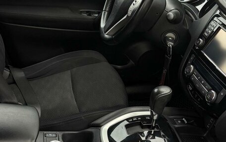 Nissan Qashqai, 2016 год, 1 415 000 рублей, 10 фотография