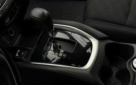 Nissan Qashqai, 2016 год, 1 415 000 рублей, 14 фотография