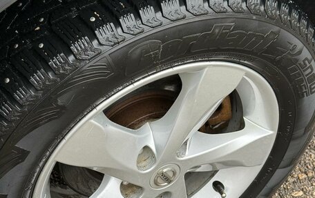 Nissan Qashqai, 2016 год, 1 415 000 рублей, 18 фотография