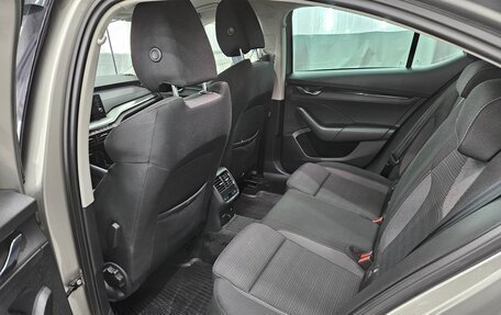 Skoda Octavia IV, 2020 год, 2 050 000 рублей, 3 фотография