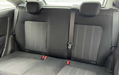 Opel Corsa D, 2012 год, 559 000 рублей, 10 фотография