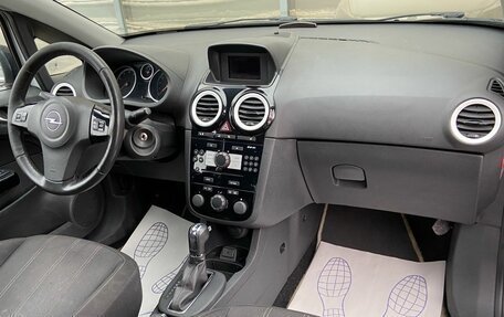 Opel Corsa D, 2012 год, 559 000 рублей, 8 фотография