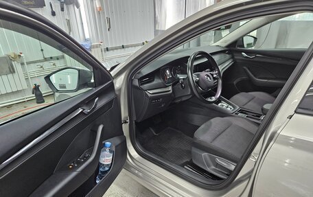 Skoda Octavia IV, 2020 год, 2 050 000 рублей, 5 фотография