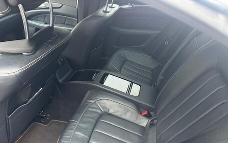 Mercedes-Benz CLS, 2015 год, 4 000 000 рублей, 6 фотография