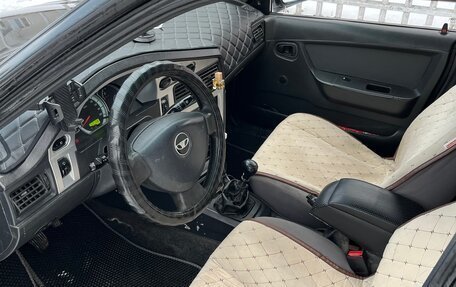 Daewoo Nexia I рестайлинг, 2011 год, 165 000 рублей, 3 фотография