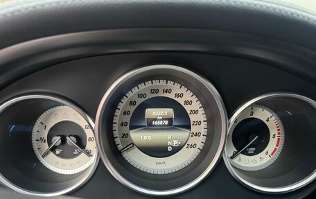 Mercedes-Benz CLS, 2015 год, 4 000 000 рублей, 7 фотография