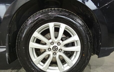 Nissan Pathfinder, 2016 год, 1 699 000 рублей, 17 фотография