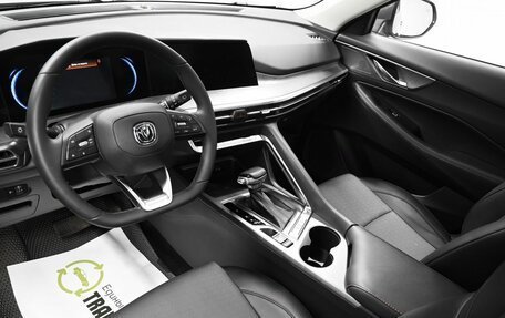 Changan CS35 Plus, 2023 год, 1 895 000 рублей, 9 фотография