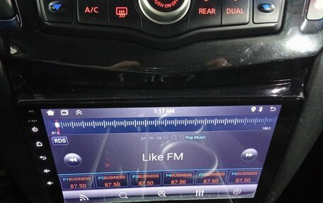 Nissan Pathfinder, 2016 год, 1 699 000 рублей, 14 фотография