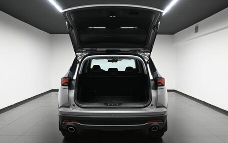 Changan CS35 Plus, 2023 год, 1 895 000 рублей, 7 фотография