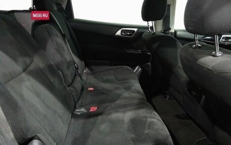 Nissan Pathfinder, 2016 год, 1 699 000 рублей, 16 фотография