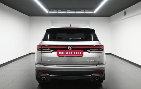 Changan CS35 Plus, 2023 год, 1 895 000 рублей, 4 фотография