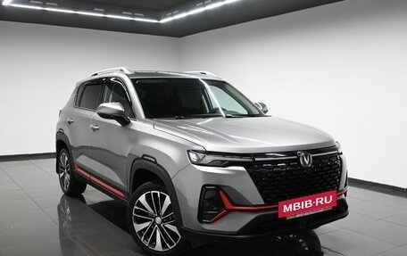 Changan CS35 Plus, 2023 год, 1 895 000 рублей, 5 фотография