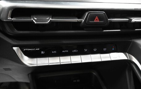 Changan CS35 Plus, 2023 год, 1 895 000 рублей, 20 фотография