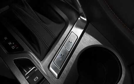 Changan CS35 Plus, 2023 год, 1 895 000 рублей, 25 фотография