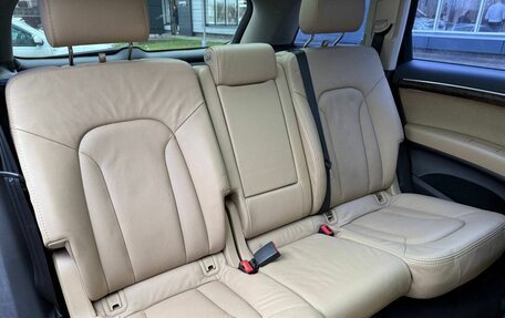 Audi Q7, 2014 год, 2 199 000 рублей, 9 фотография