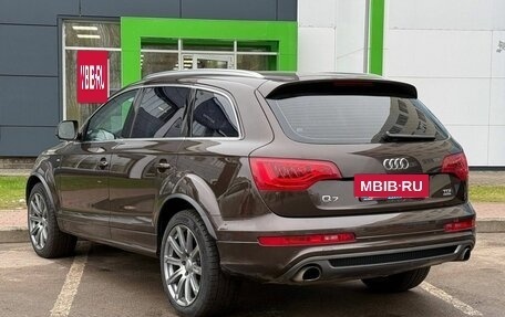 Audi Q7, 2014 год, 2 199 000 рублей, 6 фотография