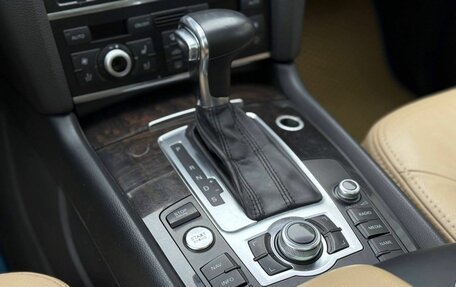 Audi Q7, 2014 год, 2 199 000 рублей, 13 фотография