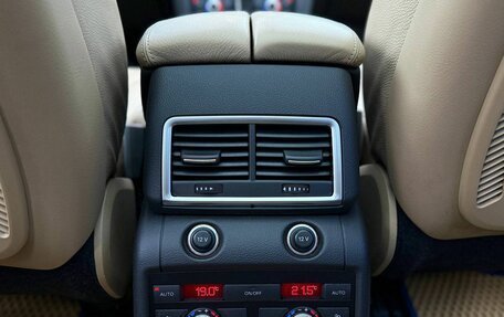 Audi Q7, 2014 год, 2 199 000 рублей, 14 фотография