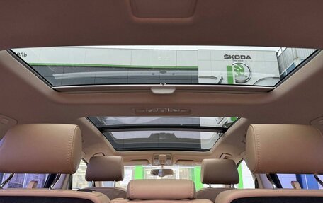 Audi Q7, 2014 год, 2 199 000 рублей, 19 фотография