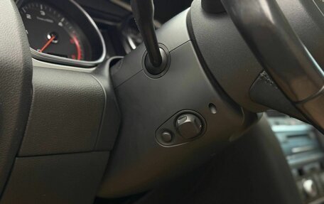 Audi Q7, 2014 год, 2 199 000 рублей, 16 фотография