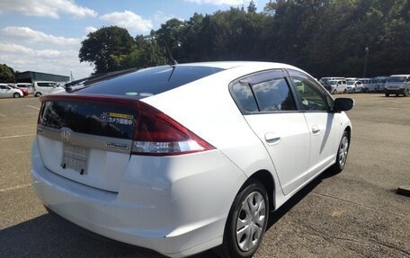 Honda Insight II рестайлинг, 2014 год, 846 150 рублей, 2 фотография