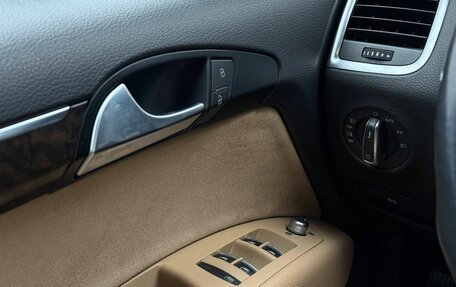 Audi Q7, 2014 год, 2 199 000 рублей, 17 фотография