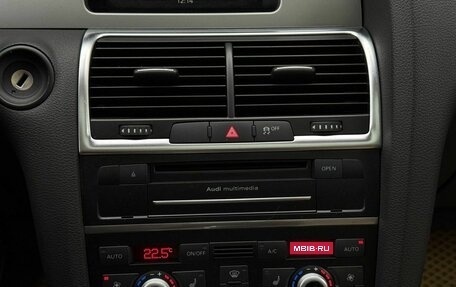 Audi Q7, 2014 год, 2 199 000 рублей, 12 фотография