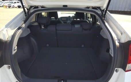 Honda Insight II рестайлинг, 2014 год, 846 150 рублей, 6 фотография